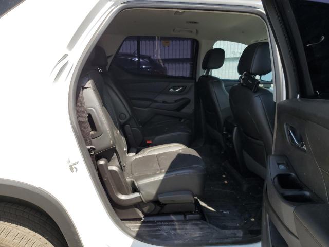 2019 CHEVROLET TRAVERSE R 1GNERJKX1KJ197521
