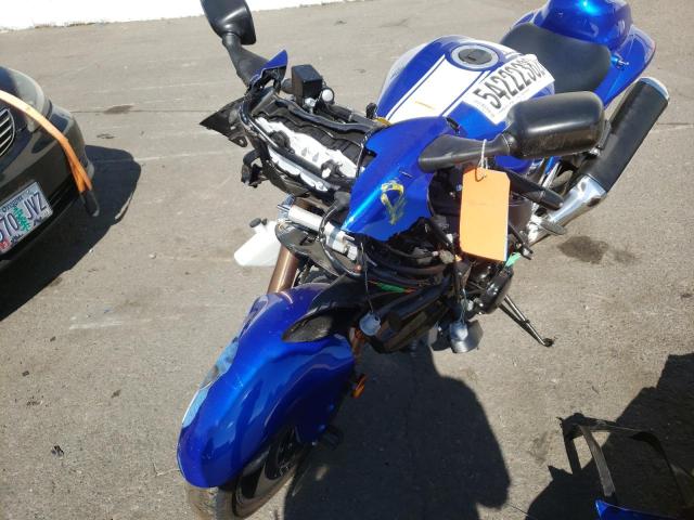 2017 SUZUKI GSX1300 RA JS1GX72B7H2100995