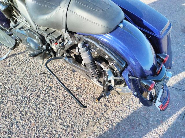 2020 HARLEY-DAVIDSON FLTRXS 1HD1KTP1XLB634244