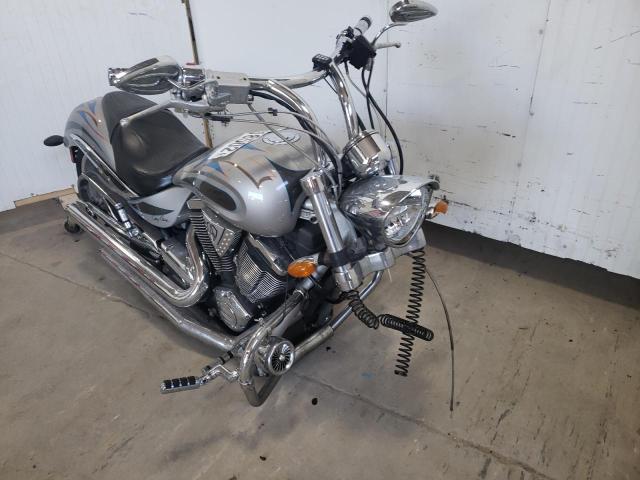2007 VICTORY MOTORCYCLES NESS JACKP 5VPBC26D573007218