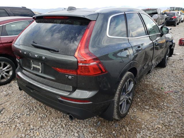 2018 VOLVO XC60 T5 LYV102RK7JB073746