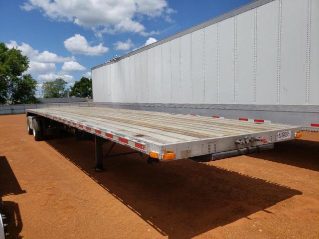 Salvage cars for sale from Copart Longview, TX: 2005 Transcraft Eagle