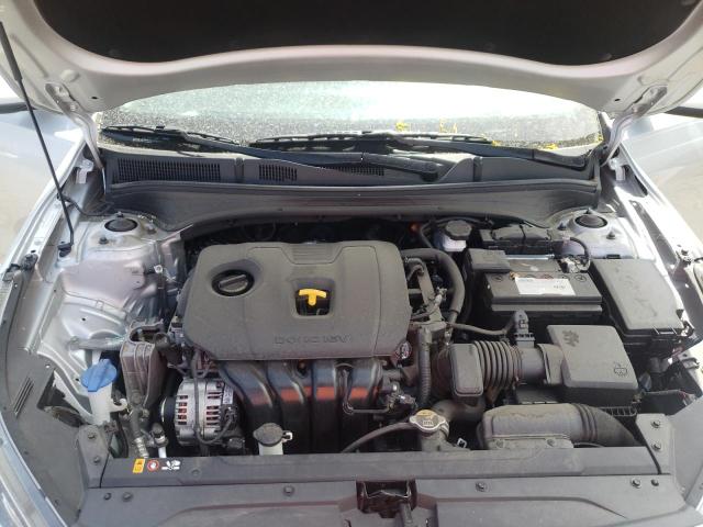 3KPF24AD7LE150888 KIA FORTE FE