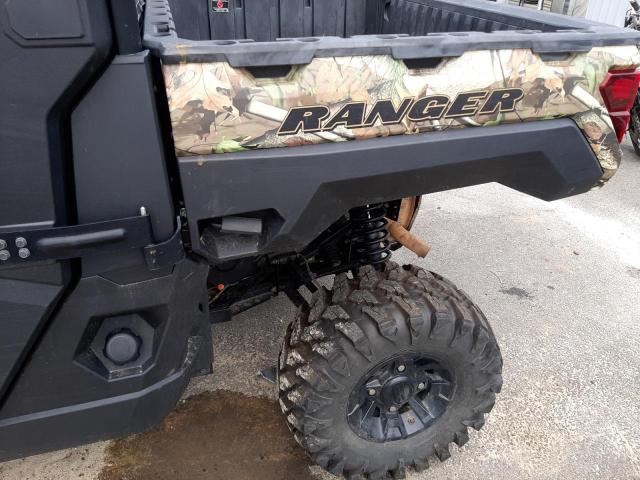 2020 POLARIS RANGER CRE 4XARSY991L8053479