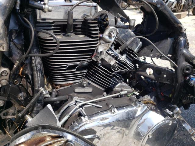 2014 HARLEY-DAVIDSON FLHXS STRE - 1HD1KRM18EB633779