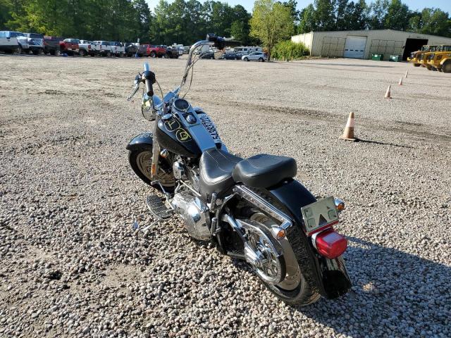 2004 HARLEY-DAVIDSON FLSTFI 1HD1BXB184Y064337