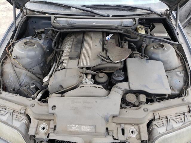 WBAAV334X1FU86639 BMW 325 I