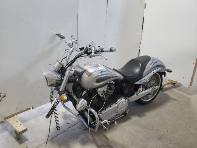 2007 VICTORY MOTORCYCLES NESS JACKP 5VPBC26D573007218