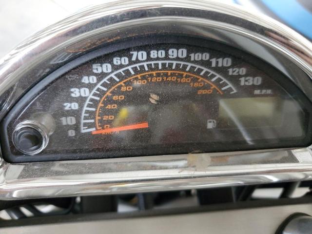 2013 SUZUKI VZ1500 JS1VY55A6D2100069