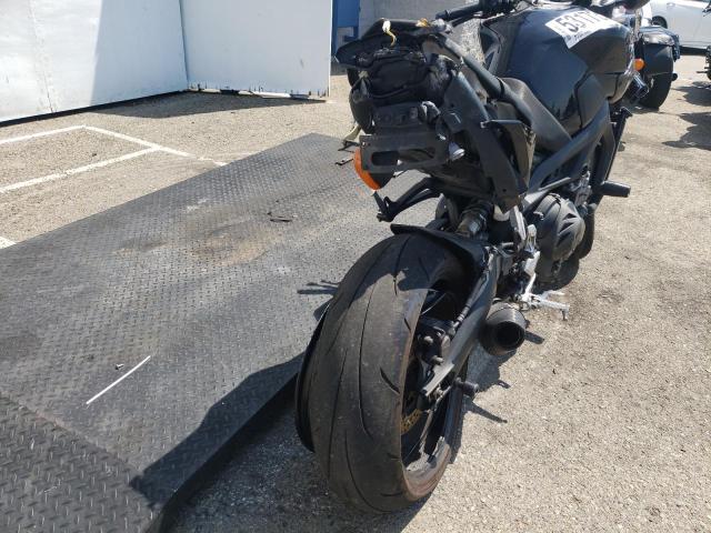 2016 YAMAHA FZ09 C JYARN33Y2GA002442