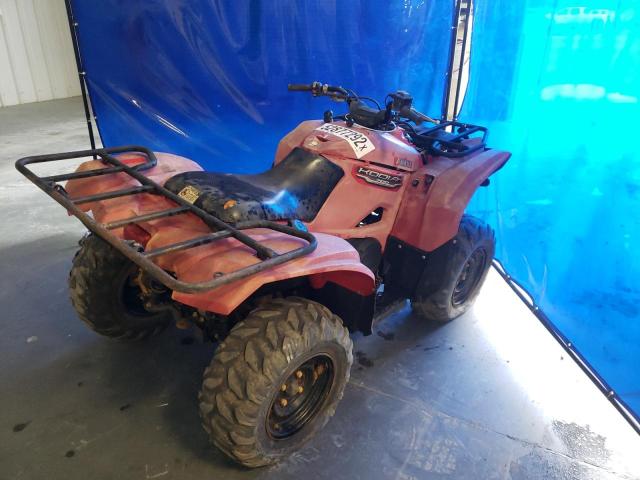 2016 YAMAHA YFM700 FWB 5Y4AM93Y4GA103643