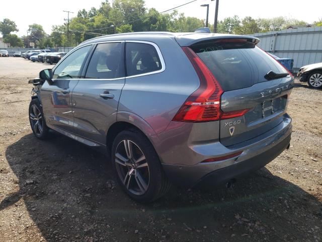 2018 VOLVO XC60 T5 LYV102RK6JB087976