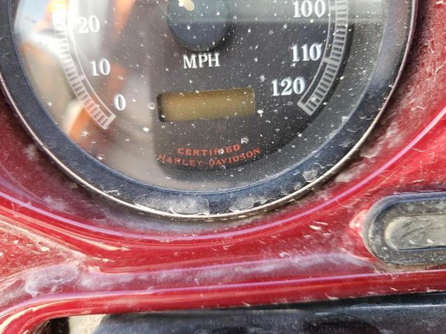 2002 HARLEY-DAVIDSON FLHT CLASS 1HD1DJV152Y650929