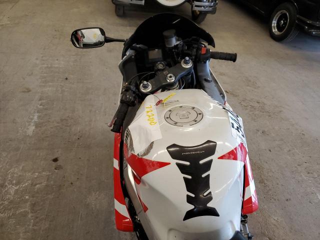 2000 HONDA CBR900 RR JH2SC4402YM005519