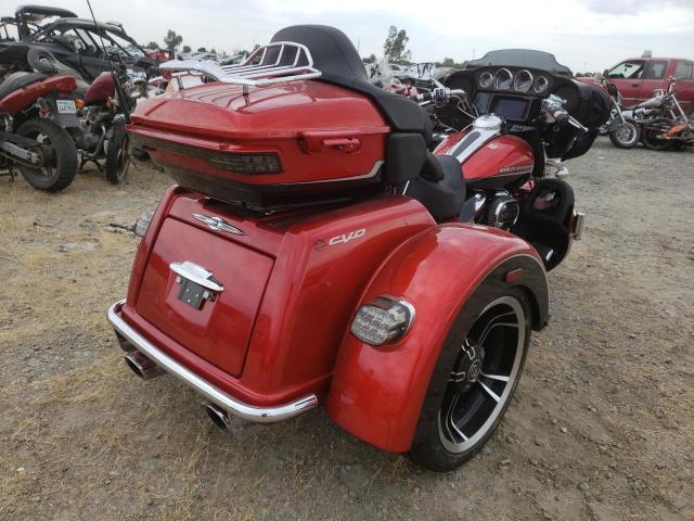 2021 HARLEY-DAVIDSON FLHTCUTGSE 1HD1TBH2XMB957080