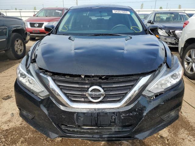 1N4AL3AP2JC104424 Nissan ALTIMA 2.5