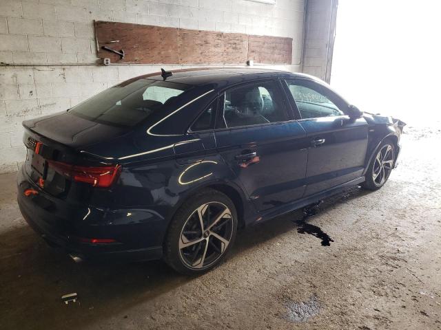 2020 AUDI A3 S-LINE WAUBEGFF5LA098095