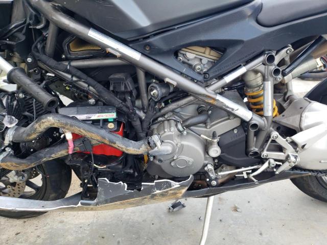 2010 DUCATI 848 ZDM1XBGVXAB011806