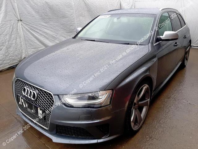 WUAZZZ8K3FA901358 AUDI RS4 Photo 1
