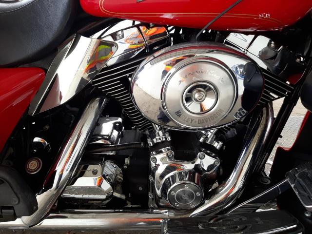 2002 HARLEY-DAVIDSON FLHTCUI SH 1HD1FLW142Y657150