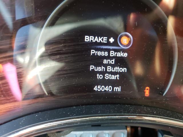 2018 DODGE DURANGO SR 1C4SDJGJ0JC279256