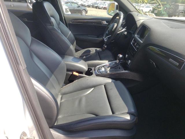 2015 AUDI SQ5 PREMIU WA1CGAFP5FA093162