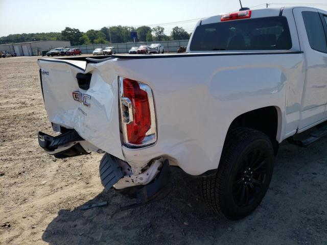2021 GMC CANYON ELE 1GTH5BEA1M1129334