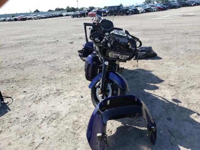 2020 HARLEY-DAVIDSON FLTRK 1HD1KZF10LB636508