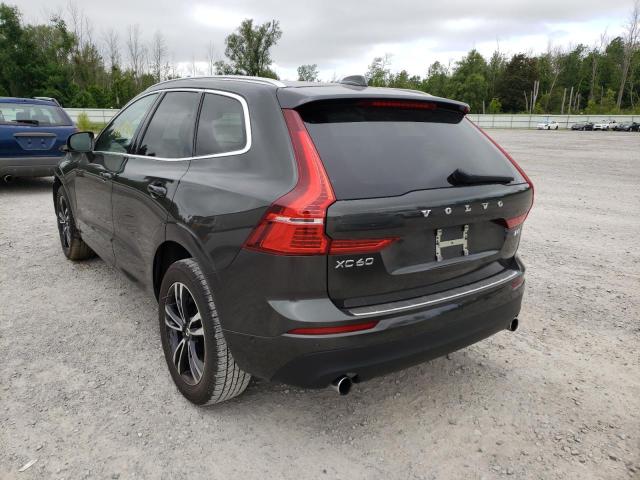 2018 VOLVO XC60 T6 MO YV4A22RK1J1024413