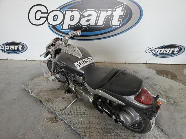 2013 SUZUKI VZ1500 JS1VY55A6D2100069
