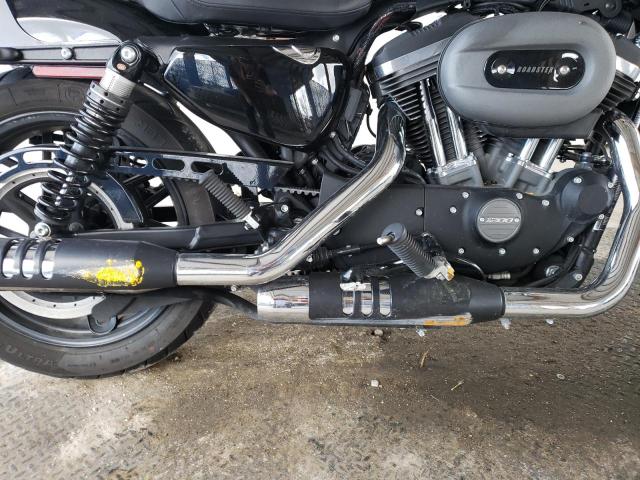 2016 HARLEY-DAVIDSON XL1200 CX 1HD1LM321GC447220