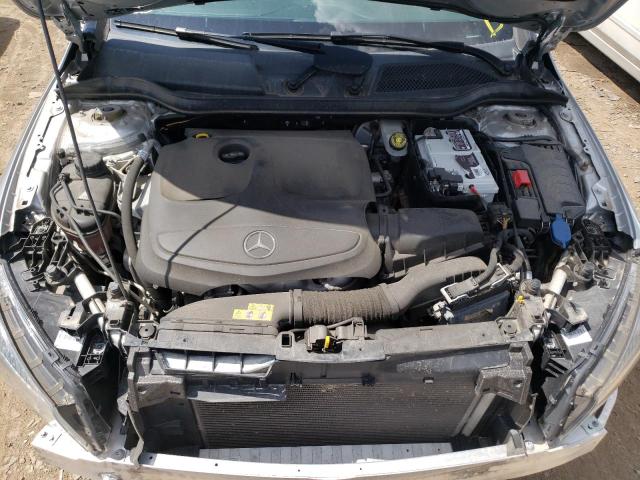 WDDSJ4EB6HN463837 Mercedes-Benz CLA 250
