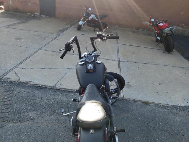 2002 HARLEY-DAVIDSON FXSTB 1HD1BTY142Y034992