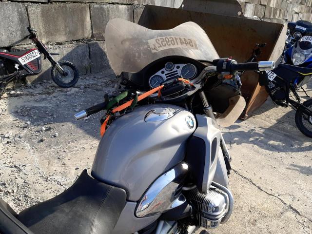 2003 BMW R1200 CL WB10496A63ZJ30905
