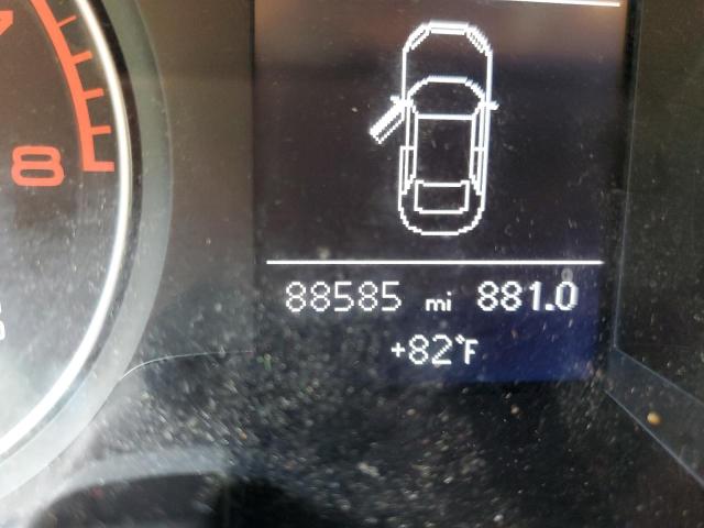 2016 AUDI A4 PREMIUM - WAUDFAFL6GN005866