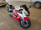 photo HONDA CBR CYCLE 2000