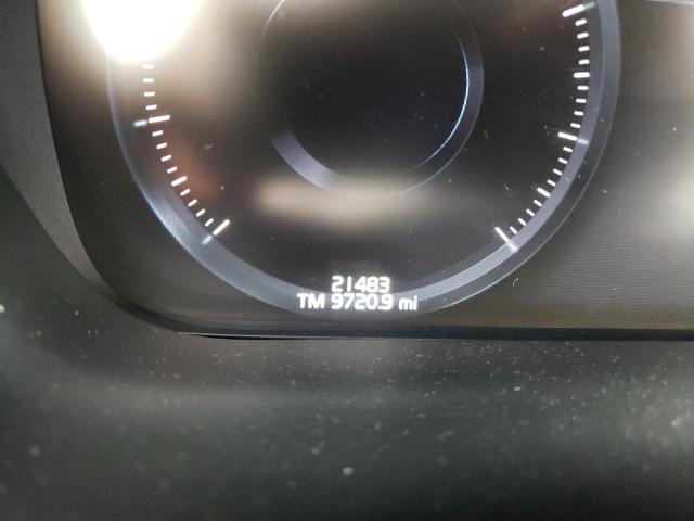 2018 VOLVO XC60 T5 LYV102RK7JB073746