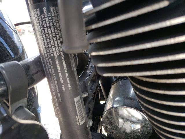 2020 HARLEY-DAVIDSON FLTRX 1HD1KHC18LB623293