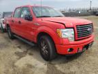 2014 FORD  F-150