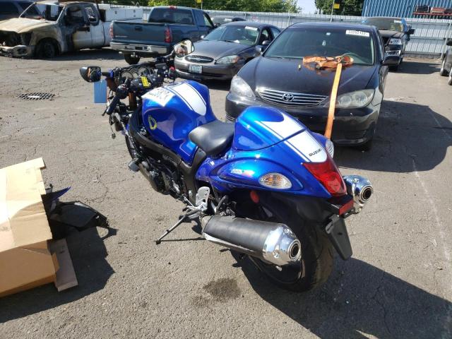 2017 SUZUKI GSX1300 RA JS1GX72B7H2100995