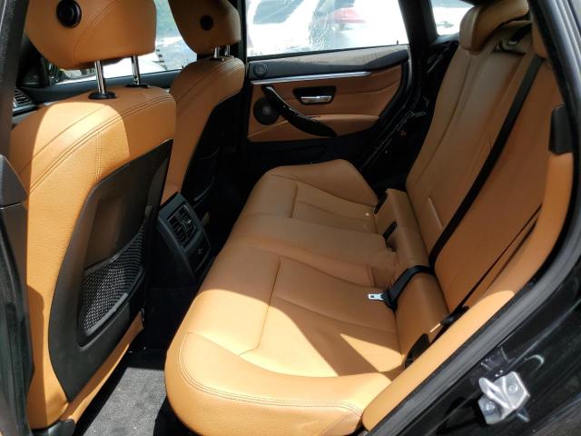2018 BMW 440XI GRAN WBA4J7C57JBH14261