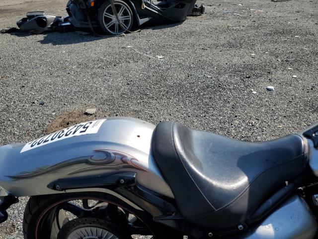 2009 YAMAHA XV1900 CU JYAVP27E29A009431
