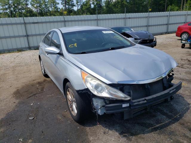 VIN 5NPEB4AC8DH538535 2013 HYUNDAI SONATA no.1