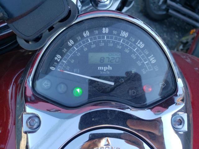 2005 HONDA VTX1800 R3 1HFSC49615A303553