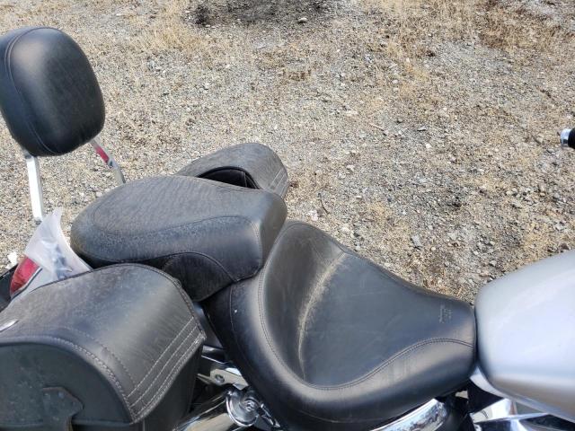 2006 HONDA VT1300 S 1HFSC520X6A313902