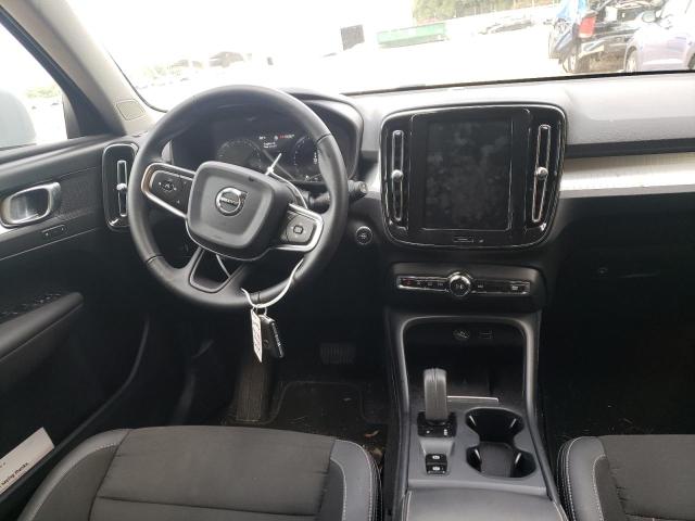 2020 VOLVO XC40 T4 MO YV4AC2HK7L2224482