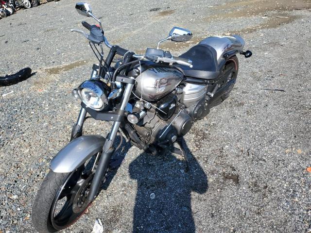 2009 YAMAHA XV1900 CU JYAVP27E29A009431