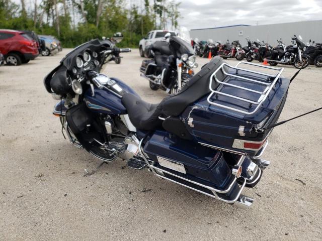 2002 HARLEY-DAVIDSON FLHTCUI SH 1HD1FLW182Y602541