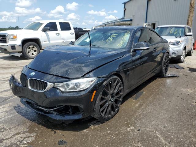 WBA3N9C50EK244783 BMW 428 XI