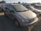 2000 TOYOTA  SIENNA